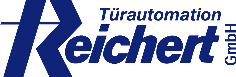 Türautomation Reichert GmbH Logo